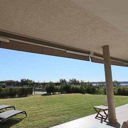 Apartmán Bajo Con Vistas Increibles El Rompido Exteriér fotografie