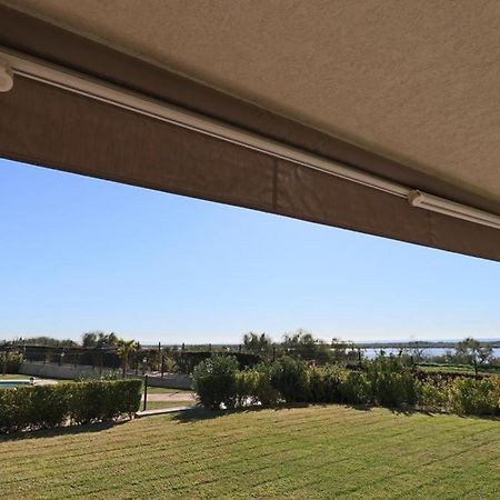 Apartmán Bajo Con Vistas Increibles El Rompido Exteriér fotografie