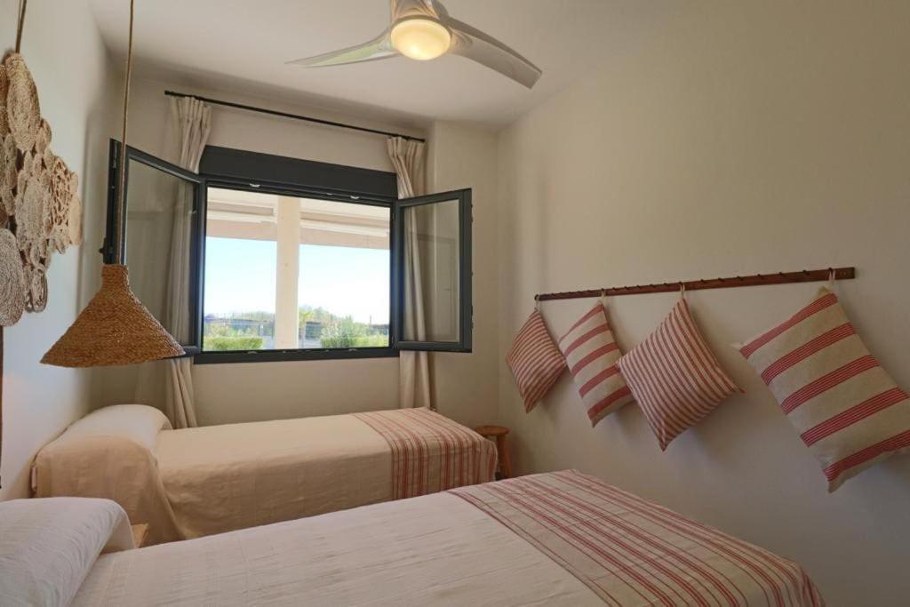 Apartmán Bajo Con Vistas Increibles El Rompido Exteriér fotografie