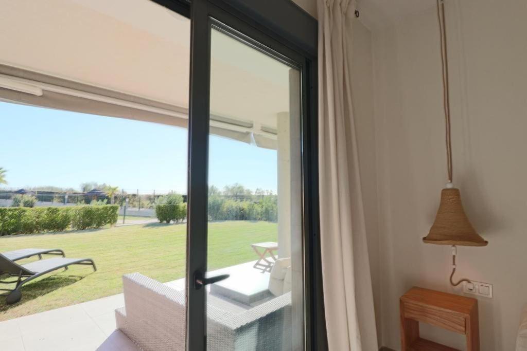 Apartmán Bajo Con Vistas Increibles El Rompido Exteriér fotografie