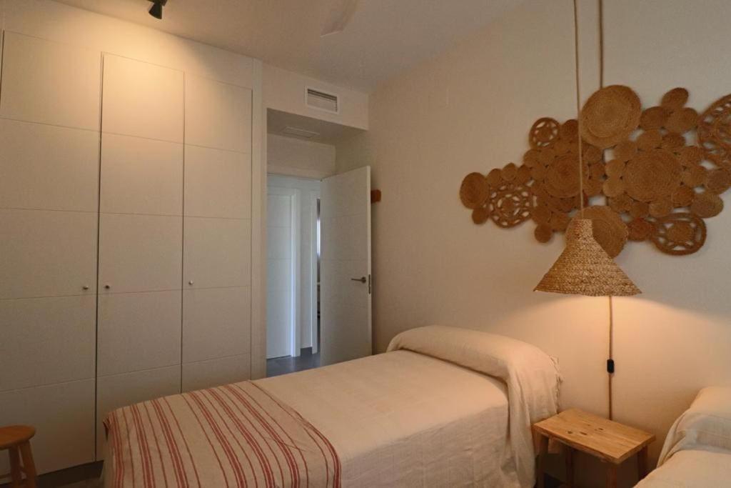 Apartmán Bajo Con Vistas Increibles El Rompido Exteriér fotografie