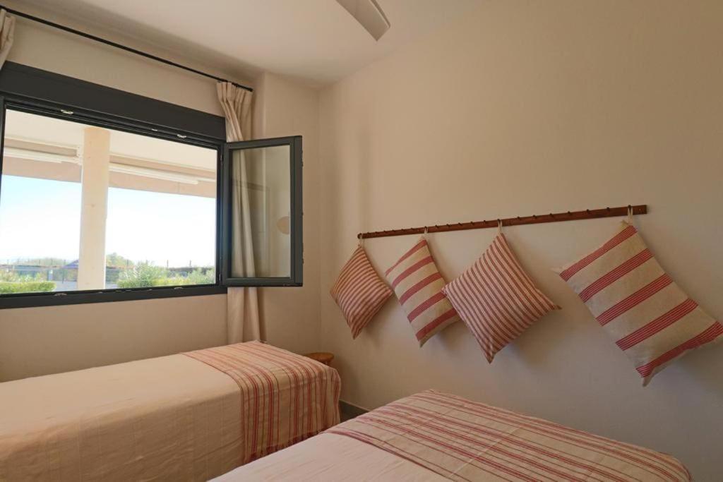 Apartmán Bajo Con Vistas Increibles El Rompido Exteriér fotografie
