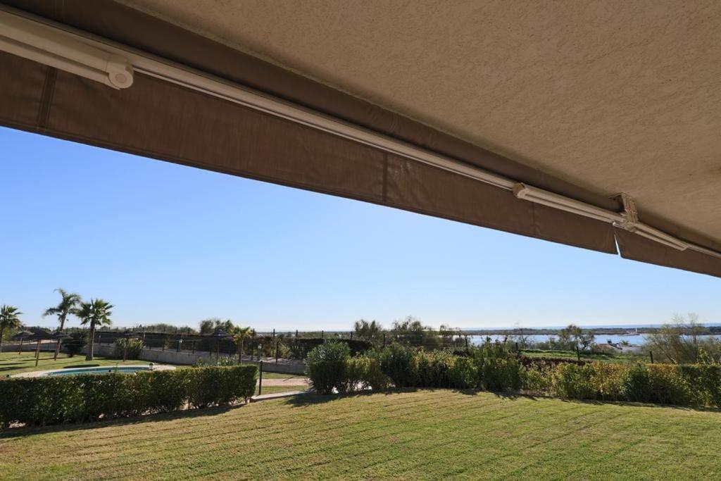 Apartmán Bajo Con Vistas Increibles El Rompido Exteriér fotografie