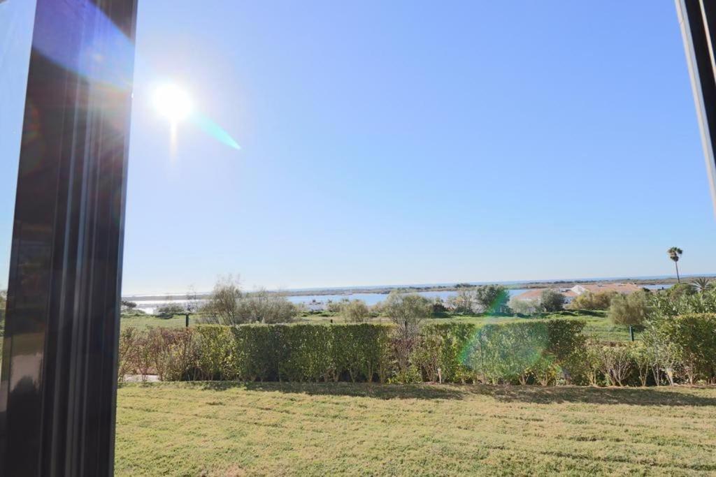 Apartmán Bajo Con Vistas Increibles El Rompido Exteriér fotografie
