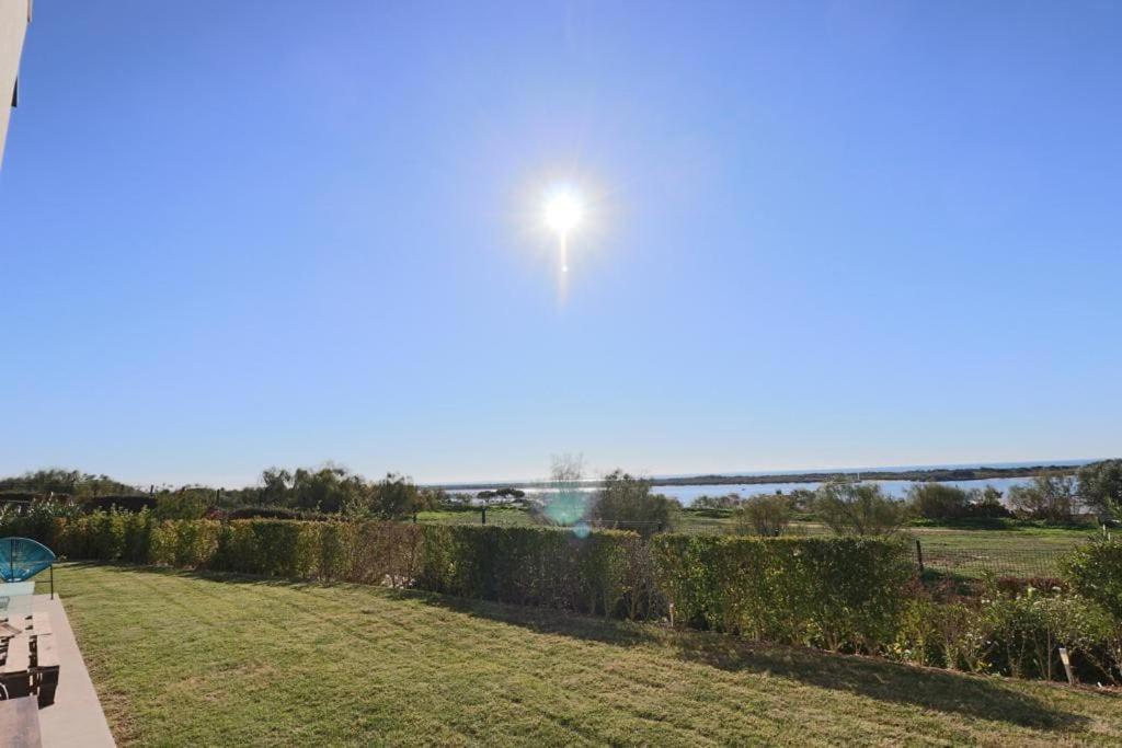Apartmán Bajo Con Vistas Increibles El Rompido Exteriér fotografie